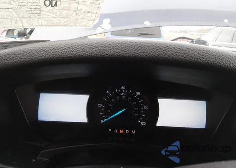 2015 Ford Expedition Limited from USA, damaged, VIN 1FMJU2AT0FEF18601